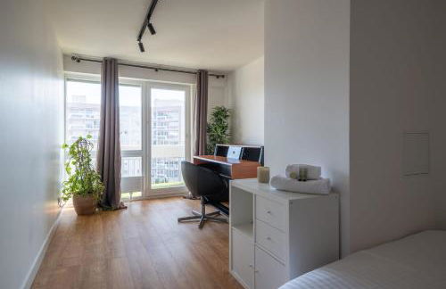 Appartement Mi-Luna - Welkeys - Foto 12