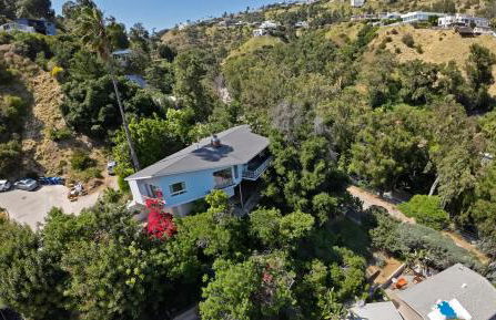 Stunning Hollywood Midcentury Modern-Views-Best Location! - Foto 11