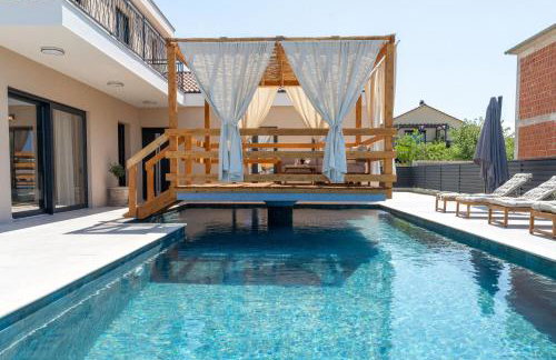 Villa A Lauda - Foto 2