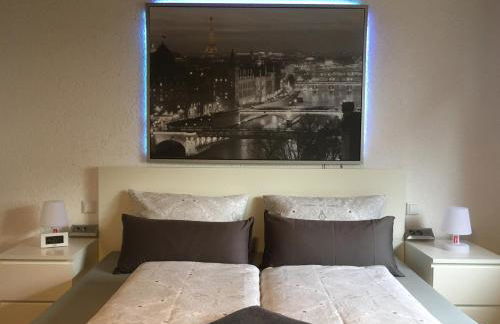 Schwarz-Weiss - Photo 23