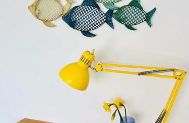 Westerbergen Haus "baltic blick" - Foto 32