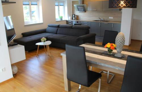 Chiemsee-Edelweiß Ferienwohnung - Foto 6