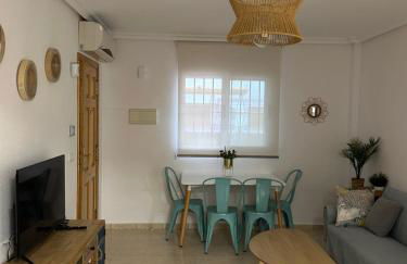 Acogedor apartamento en la playa vera - Foto 24