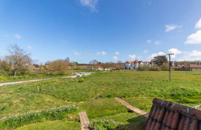 Host Stay St Joseph s Cottage - Foto 6