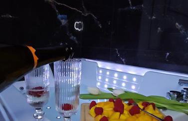 Motlava Romantic Loft - Jacuzzi - Foto 8