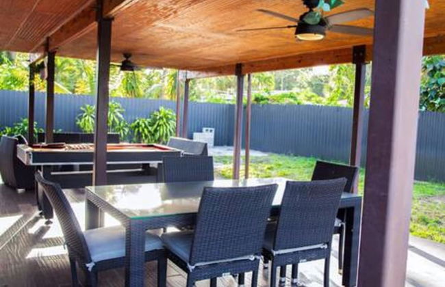 Modern Lux Home 3BR 2BA With Heated Pool - Foto 9