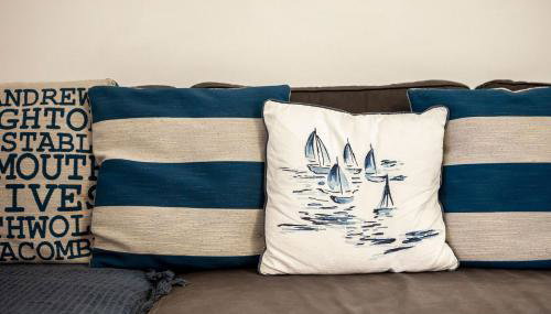 Admiralty Square No 1 - Elie - Foto 5