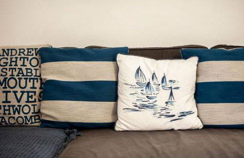 Admiralty Square No 1 - Elie - Foto 5