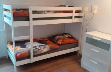Ferienwohnung Marina in Sankt Englmar, Bayerischer Wald, familienfreundlich - Foto 5