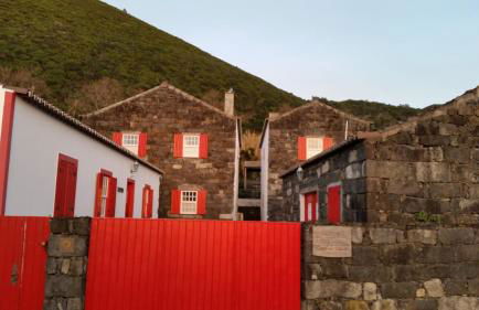 Casal do Vulcão - Foto 41