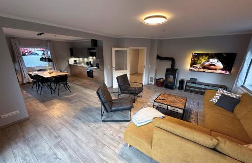 Bauernhof Claussen Fehmarn - Foto 2