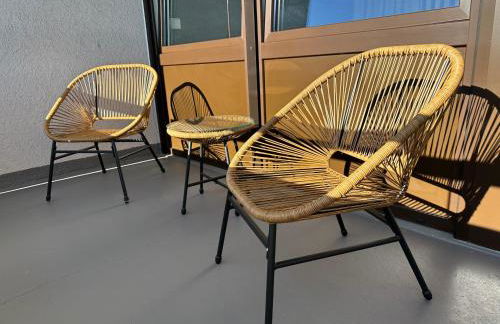 Ferienwohnung Stadtblick - Foto 12