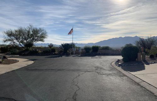 Garden Home with Mountain & Desert Views home - Foto 17