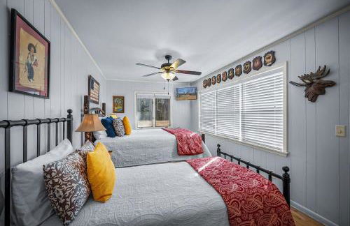 Talking Leaves Cottage on the Brow in Mentone - Foto 18