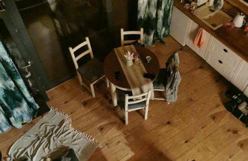 Dream Catcher House - dom do wynajęcia w górach - Foto 32