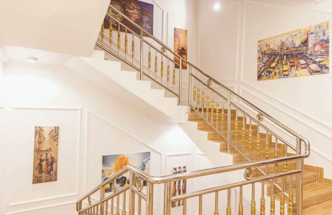 A3 Apartments - Foto 1