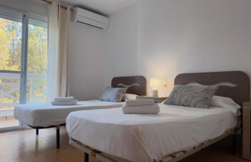 Apartamento de ensueño con vistas al mar by beBalmy - Photo 16