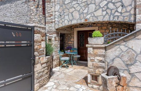 Casa Di Roccia - Foto 17