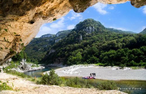 Mas Saint Antoine - Foto 56