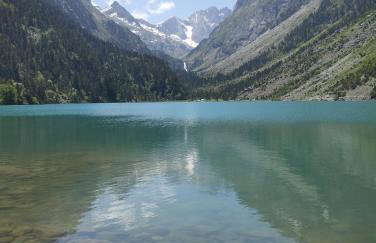 appartement cosy hyper centre de Cauterets - Photo 19