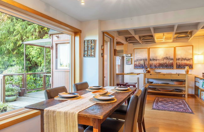 Heron Rook Cottage by Avantstay Panoramic View - Foto 11