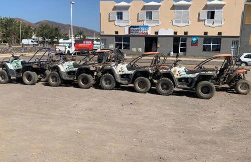 ELE HAUSE Blancamar - Photo 27