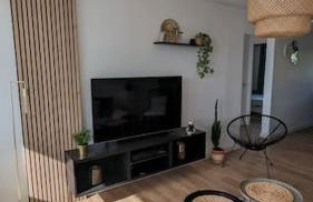 Ideal Sea View, Near Calanques &Vélodrome -Parking - Foto 14