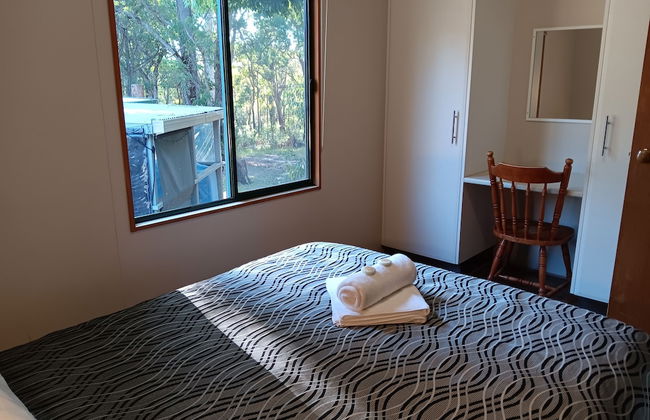 Mallacoota's Shady Gully Caravan Park - Photo 9