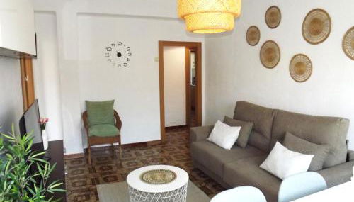 H&H Suite Plaza de Toros - Foto 4