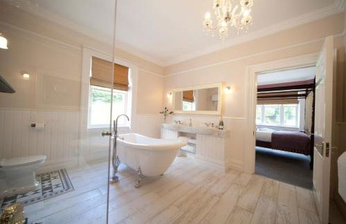 Kilmore Country House - Foto 33