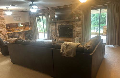 Waterfront Home in Killian - Foto 19