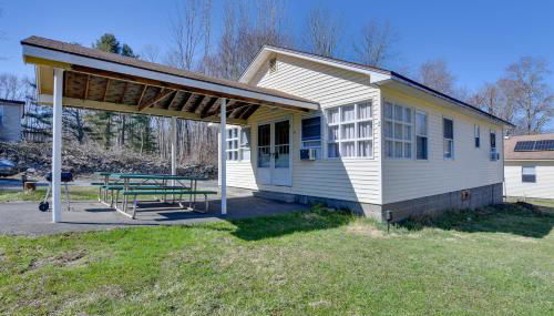 Shared Boat Launch Lake Retreat in Ellenville! - Foto 2