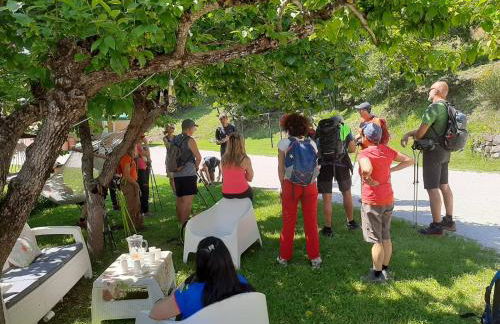 Agriturismo Al Respiro Nel Bosco - Foto 51