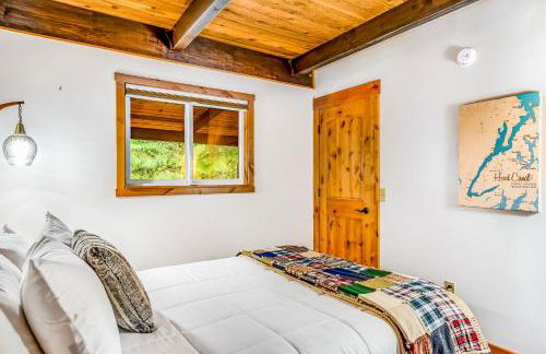 Alderbrook A-Frame - Foto 9