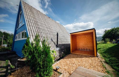 Himmelhäuschen - Foto 51