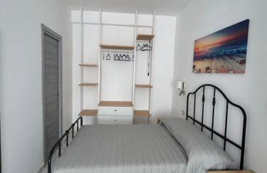 LUNA e AMBRA case vacanze - Foto 31