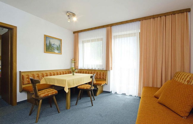 Apartment in Milders Near Stubai Glacier - Foto 10
