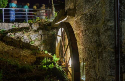 Azenha da Lavoura em Barrega - Foto 52