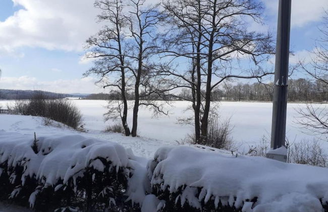 Holiday Home in Forest With Private Pool - Foto 38