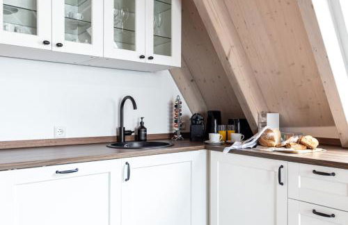 Holiday&Stay, Blautopf Apartments - Foto 19