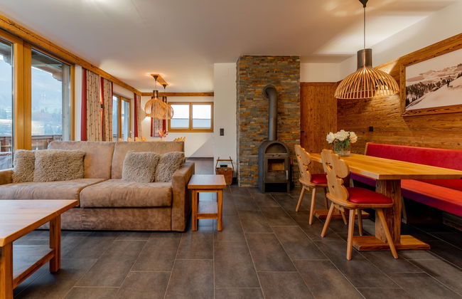 AlpenParks Maria Alm - Appartments - Foto 51