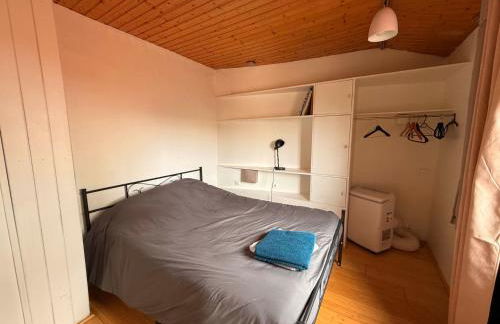 Chaleureux appartement gare - centre ville - Parking - Foto 5