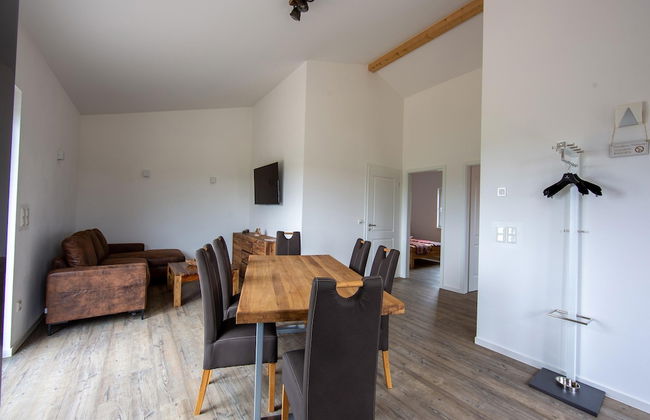 Ferienhaus in Filz in der Eifel - Foto 30