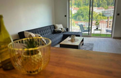 La Capucine - Lumineux avec balcon et parking - Foto 11