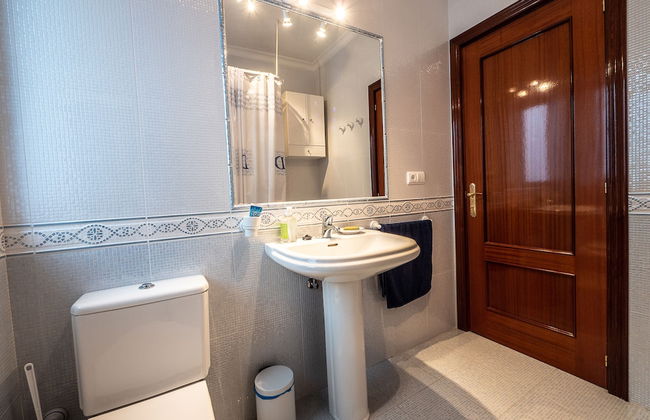 Gran Apartamento Avenida 57 - Foto 34