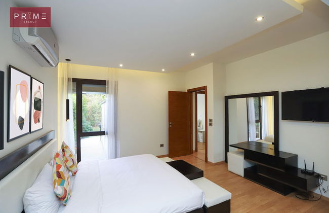 Prime select Sodic Eastown New Cairo - Foto 41