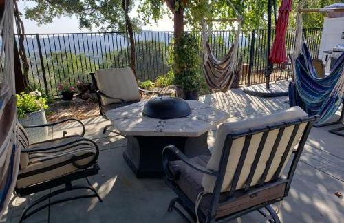 Yosemite Foothill Retreat - Private Guest Suite #3 - Foto 28