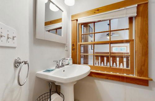 Mullen Chalet - Foto 13