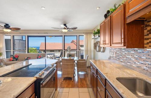 Kona Coffee Villas B216 condo - Foto 25