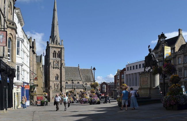 White House Cottages - Foto 18